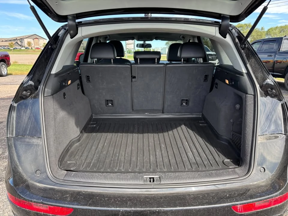 2016 Audi 8R Q5 - Image 16 of 18