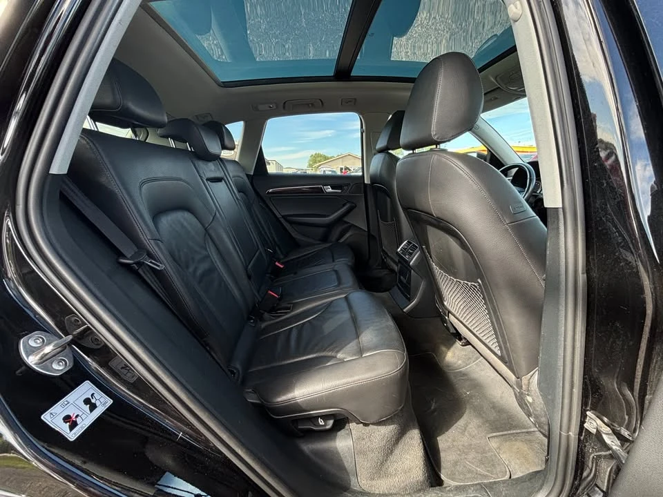 2016 Audi 8R Q5 - Image 17 of 18