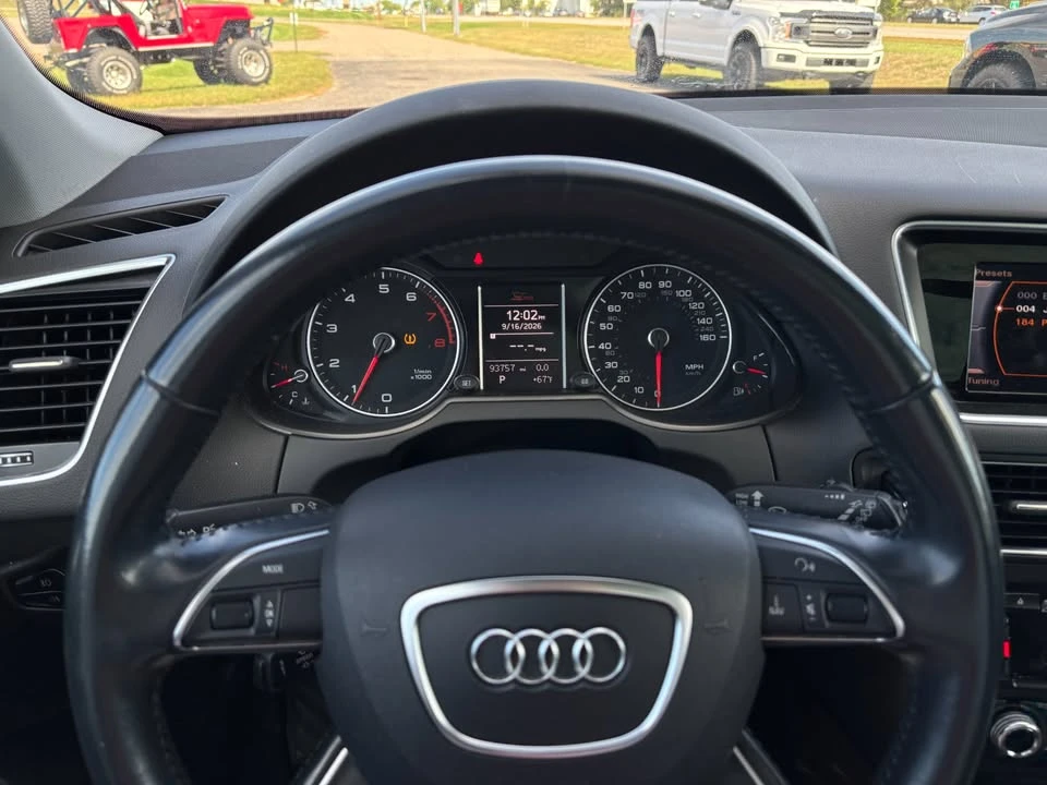 2016 Audi 8R Q5 - Image 14 of 18