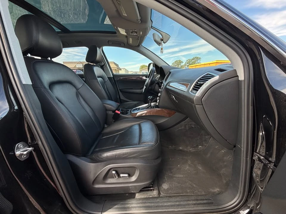 2016 Audi 8R Q5 - Image 18 of 18