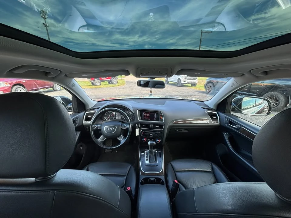 2016 Audi 8R Q5 - Image 11 of 18