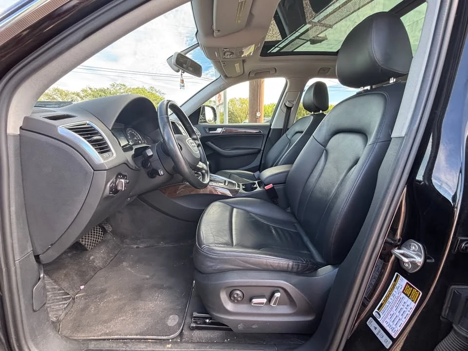 2016 Audi 8R Q5 - Image 10 of 18