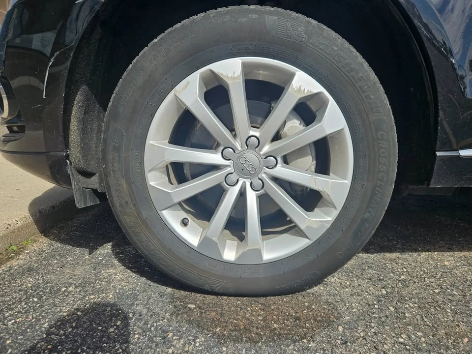 2016 Audi 8R Q5 - Image 9 of 18