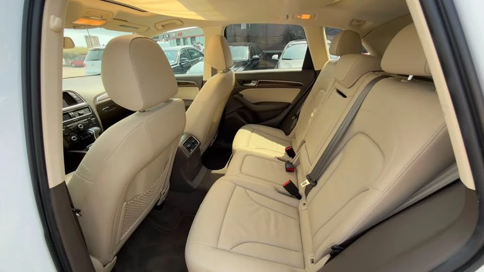 2016 Audi 8R Q5 - Image 11 of 16
