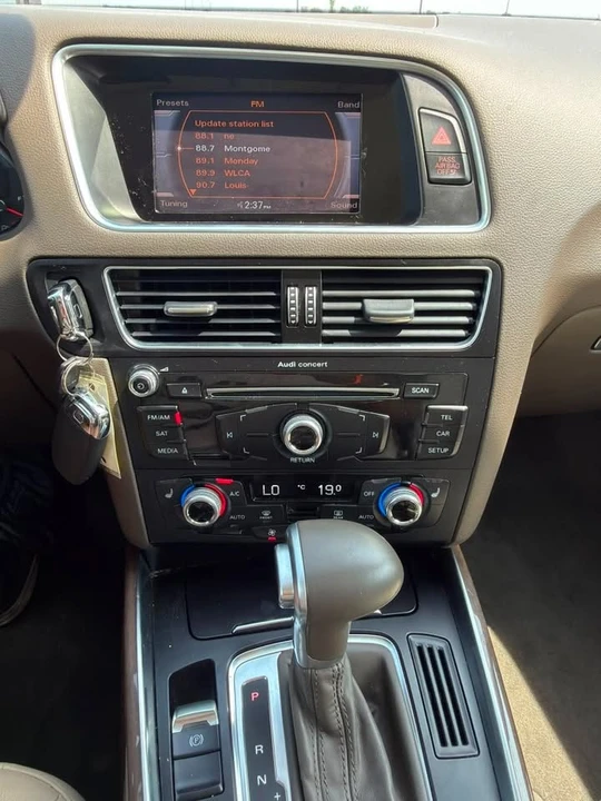 2016 Audi 8R Q5 - Image 10 of 16