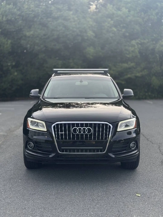 2016 Audi 8R Q5 - Image 2 of 8