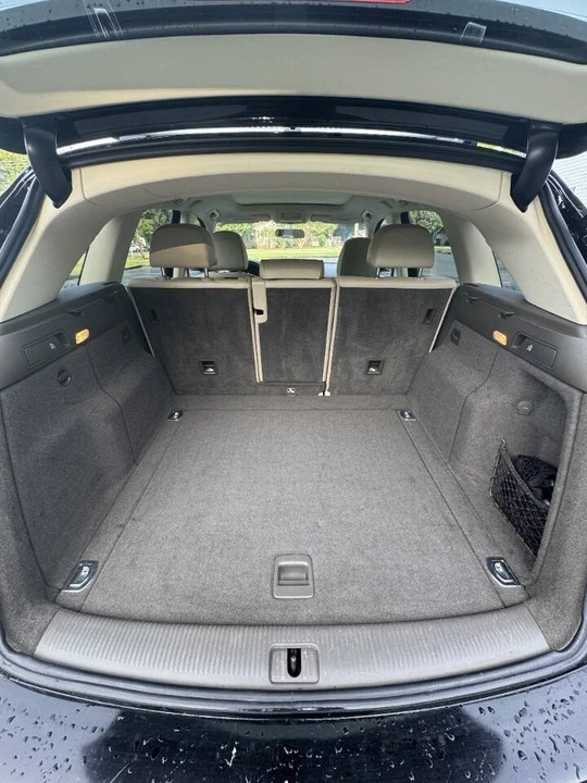 2016 Audi 8R Q5 - Image 7 of 8