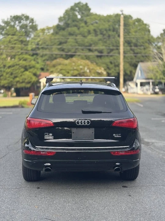 2016 Audi 8R Q5 - Image 4 of 8