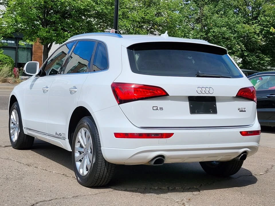 2016 Audi 8R Q5 - Image 6 of 20