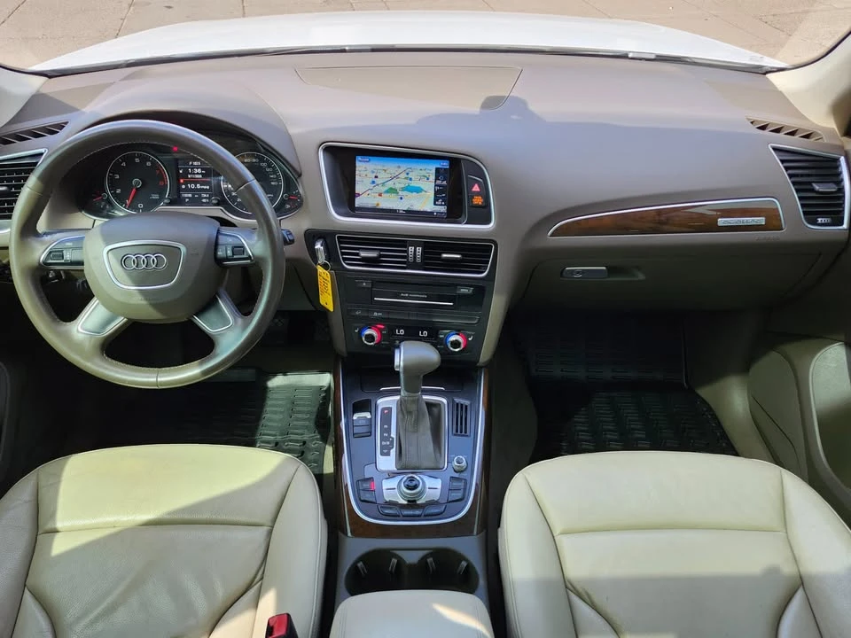 2016 Audi 8R Q5 - Image 10 of 20
