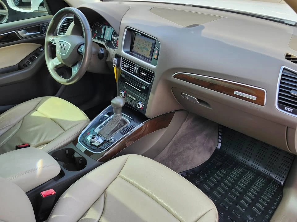 2016 Audi 8R Q5 - Image 15 of 20