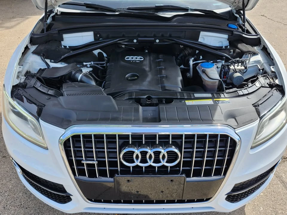 2016 Audi 8R Q5 - Image 20 of 20