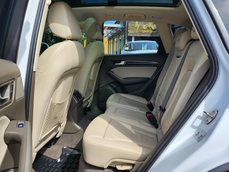 2016 Audi 8R Q5 - Image 18 of 20