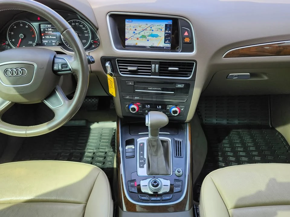 2016 Audi 8R Q5 - Image 12 of 20