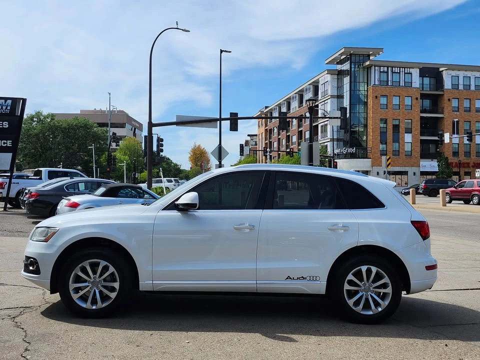 2016 Audi 8R Q5 - Image 5 of 20