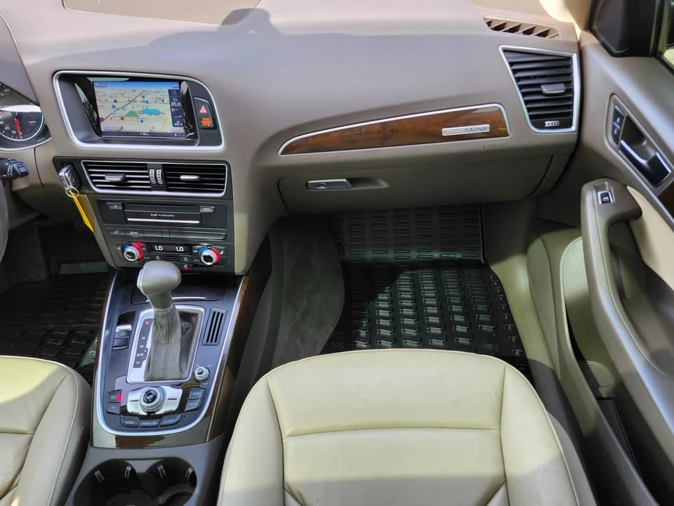 2016 Audi 8R Q5 - Image 14 of 20