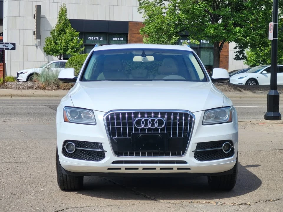 2016 Audi 8R Q5 - Image 3 of 20