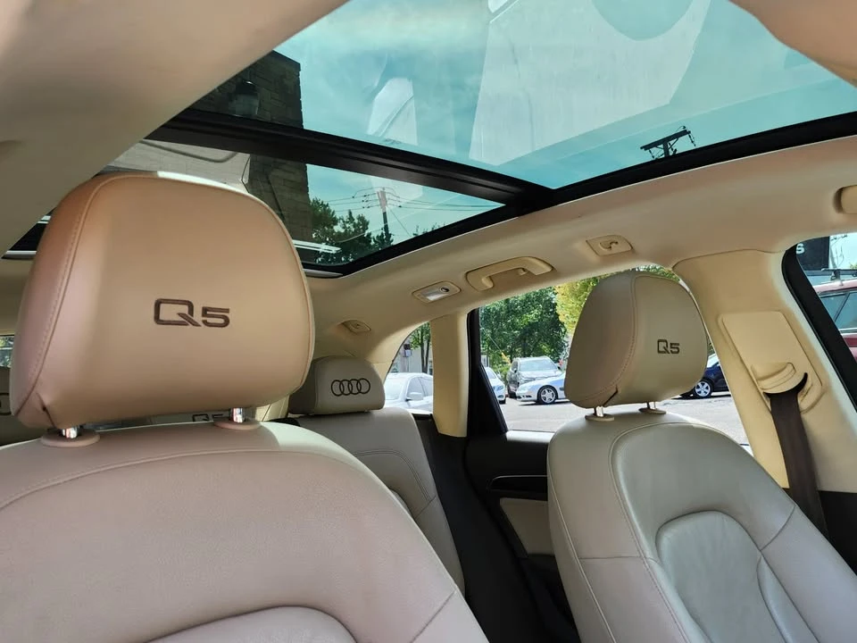 2016 Audi 8R Q5 - Image 16 of 20
