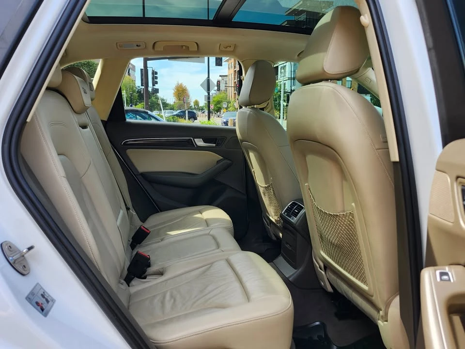 2016 Audi 8R Q5 - Image 17 of 20