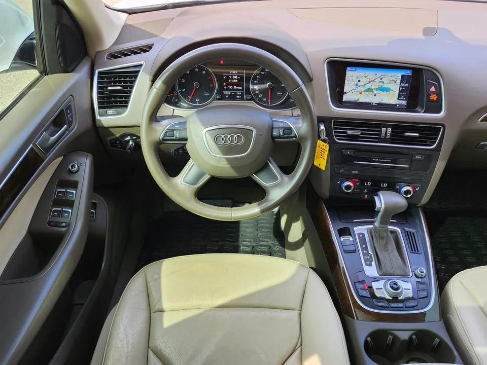 2016 Audi 8R Q5 - Image 11 of 20
