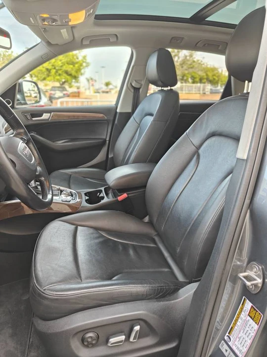 2016 Audi 8R Q5 - Image 20 of 24
