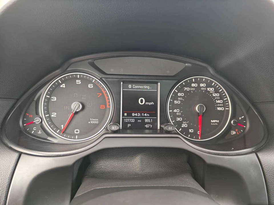 2016 Audi 8R Q5 - Image 10 of 24