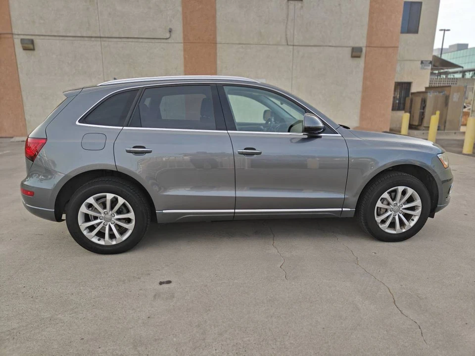 2016 Audi 8R Q5 - Image 7 of 24