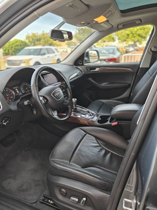 2016 Audi 8R Q5 - Image 21 of 24