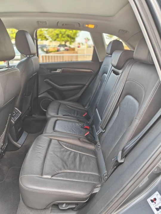 2016 Audi 8R Q5 - Image 24 of 24