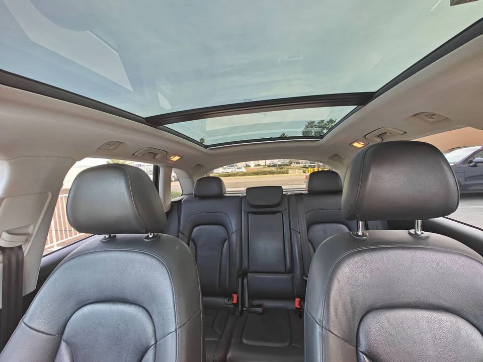 2016 Audi 8R Q5 - Image 22 of 24