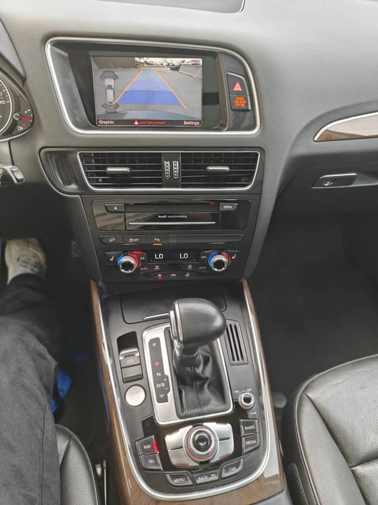 2016 Audi 8R Q5 - Image 9 of 24