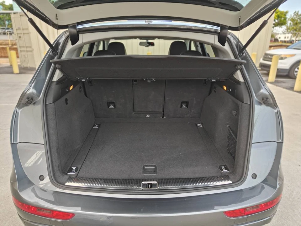 2016 Audi 8R Q5 - Image 14 of 24