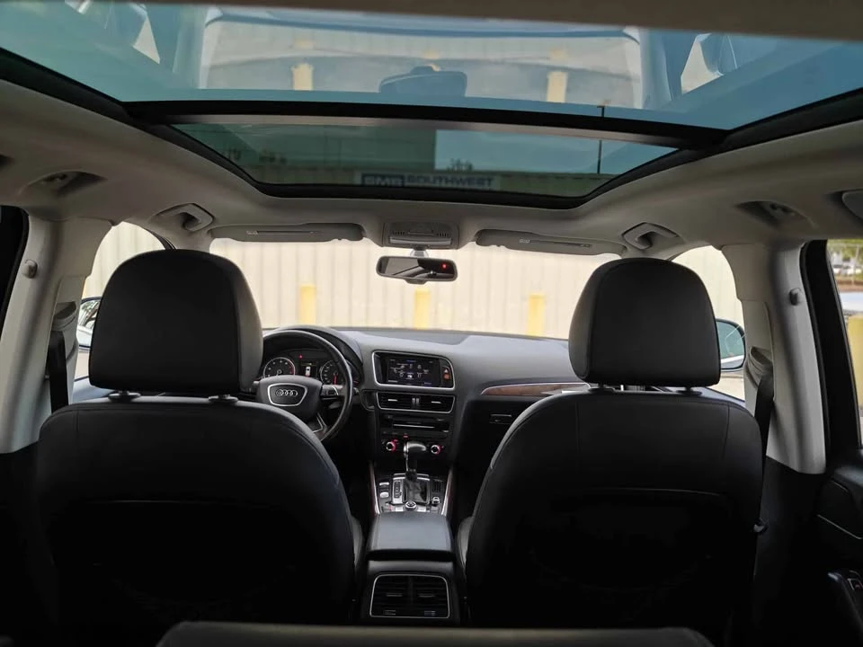 2016 Audi 8R Q5 - Image 14 of 20