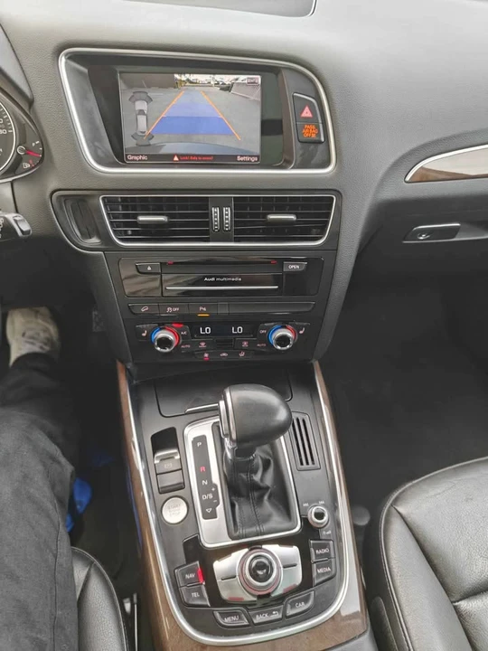 2016 Audi 8R Q5 - Image 10 of 20