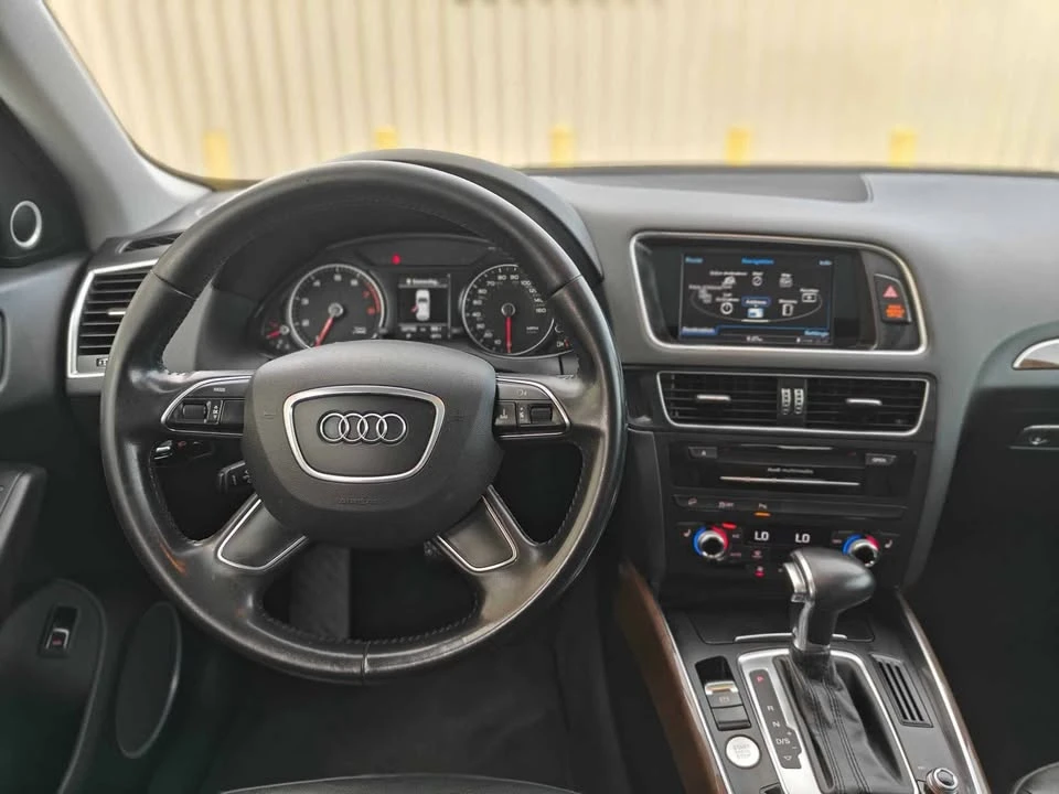 2016 Audi 8R Q5 - Image 15 of 20