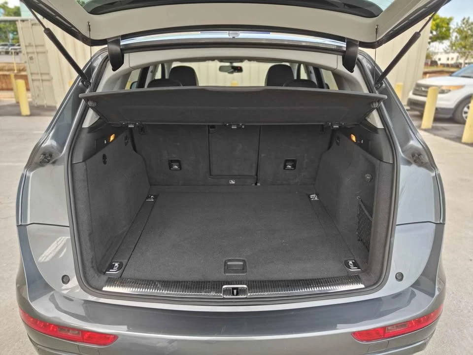 2016 Audi 8R Q5 - Image 13 of 20