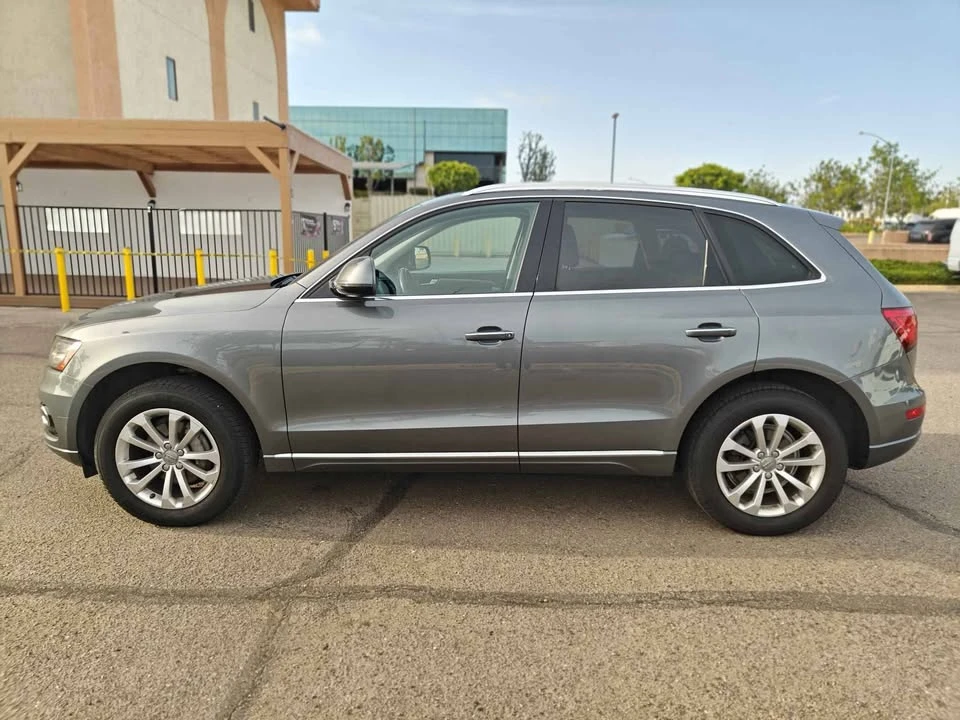 2016 Audi 8R Q5 - Image 5 of 20