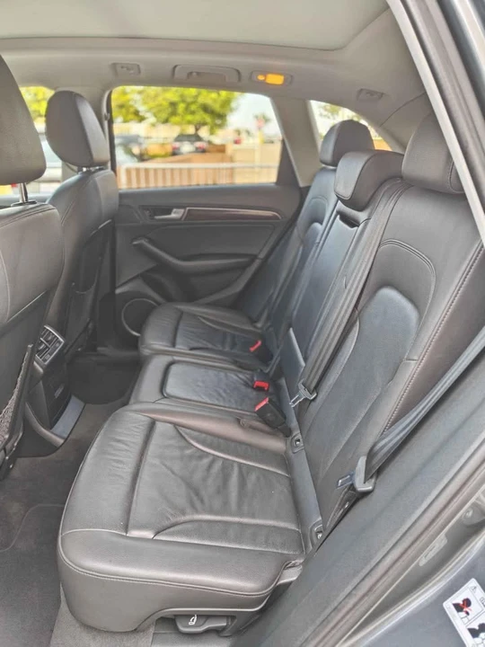 2016 Audi 8R Q5 - Image 18 of 20