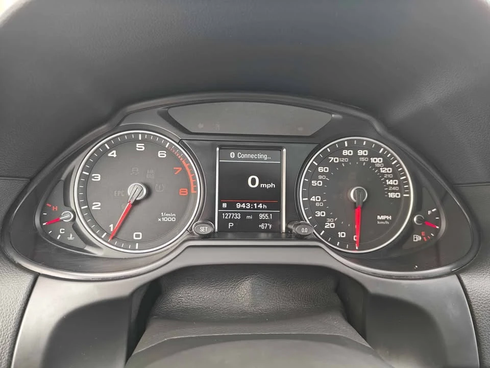 2016 Audi 8R Q5 - Image 9 of 20