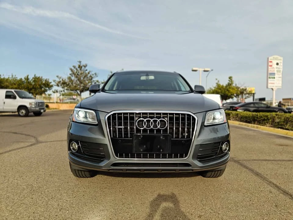 2016 Audi 8R Q5 - Image 3 of 20