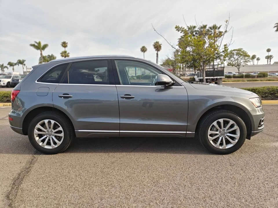2016 Audi 8R Q5 - Image 4 of 20