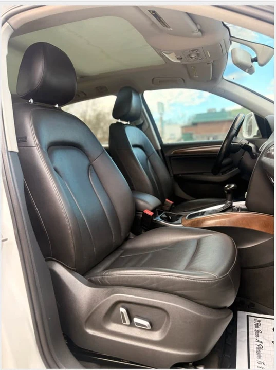 2016 Audi 8R Q5 - Image 5 of 10