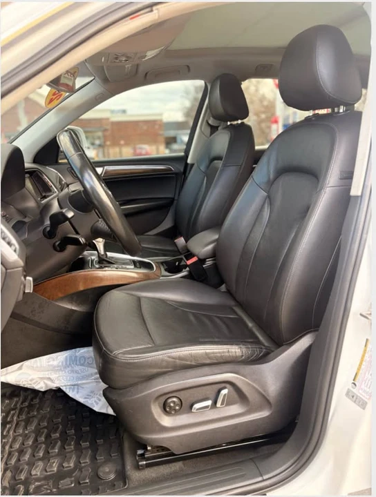 2016 Audi 8R Q5 - Image 9 of 10