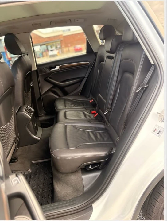 2016 Audi 8R Q5 - Image 7 of 10