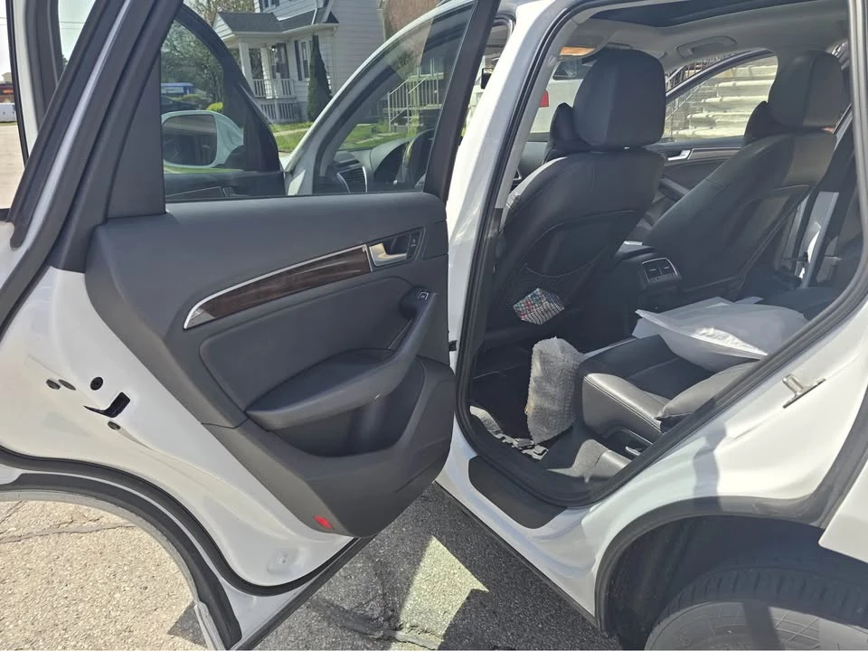 2016 Audi 8R Q5 - Image 13 of 18