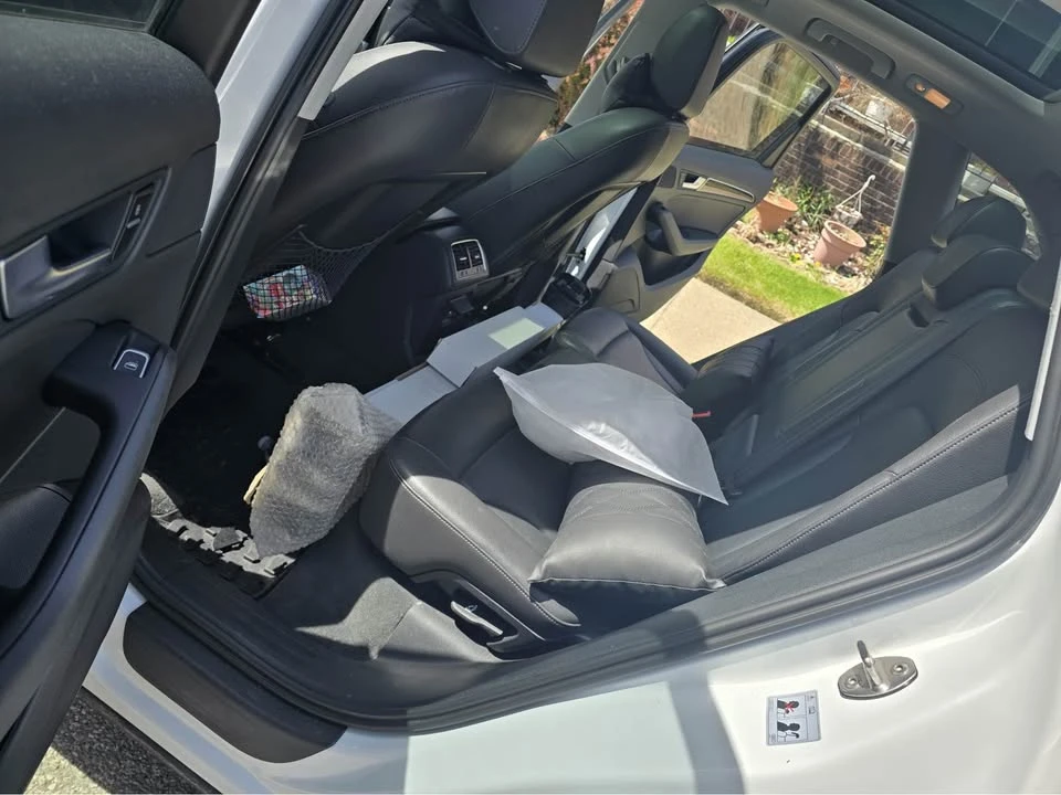 2016 Audi 8R Q5 - Image 14 of 18