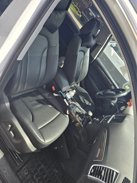 2016 Audi 8R Q5 - Image 9 of 18