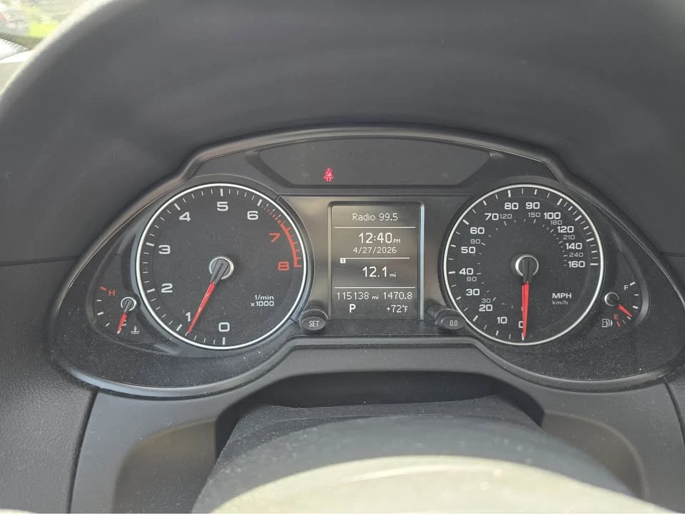 2016 Audi 8R Q5 - Image 18 of 18