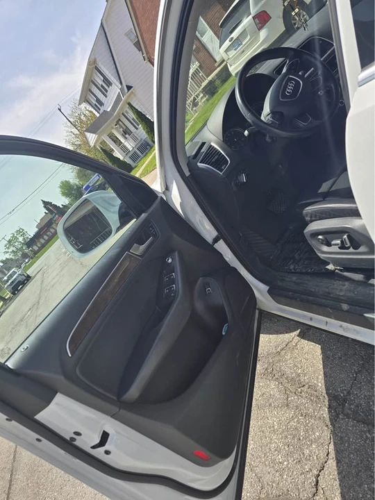 2016 Audi 8R Q5 - Image 10 of 18