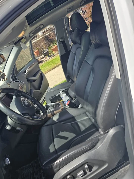 2016 Audi 8R Q5 - Image 11 of 18
